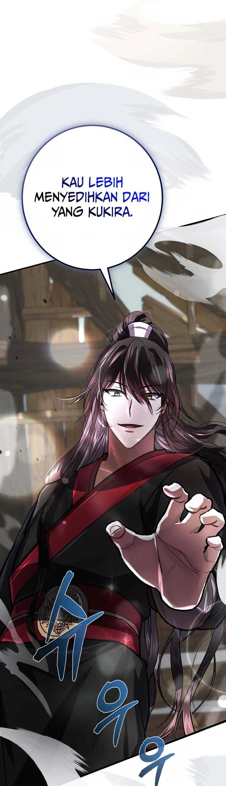 Reincarnation of a Martial Prodigy Chapter 11 Gambar 41