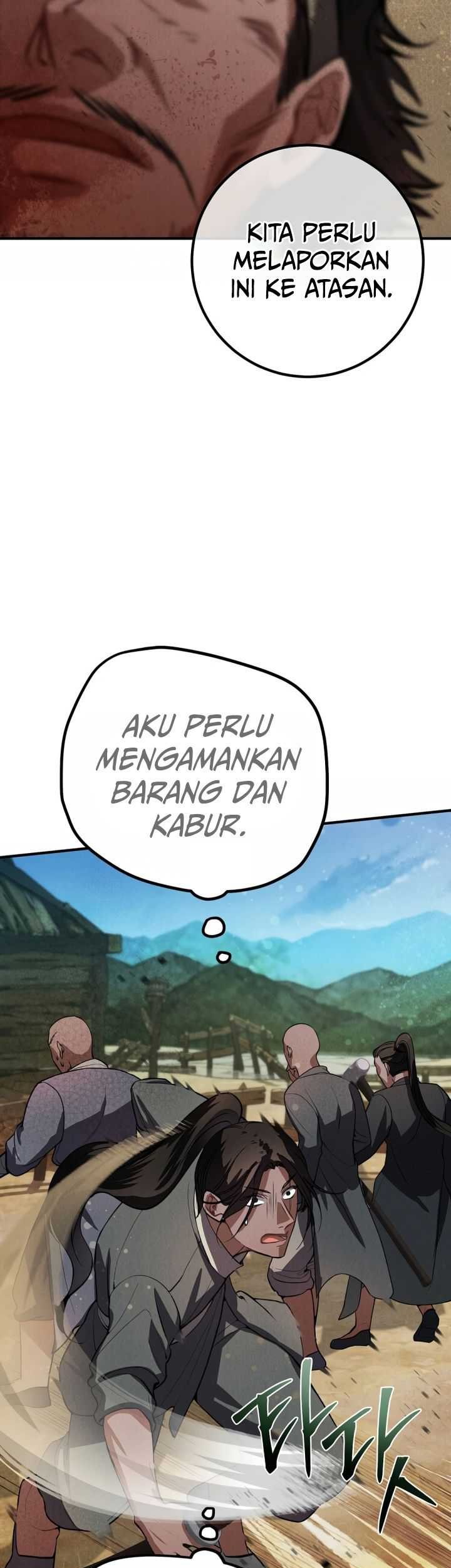 Reincarnation of a Martial Prodigy Chapter 11 Gambar 43