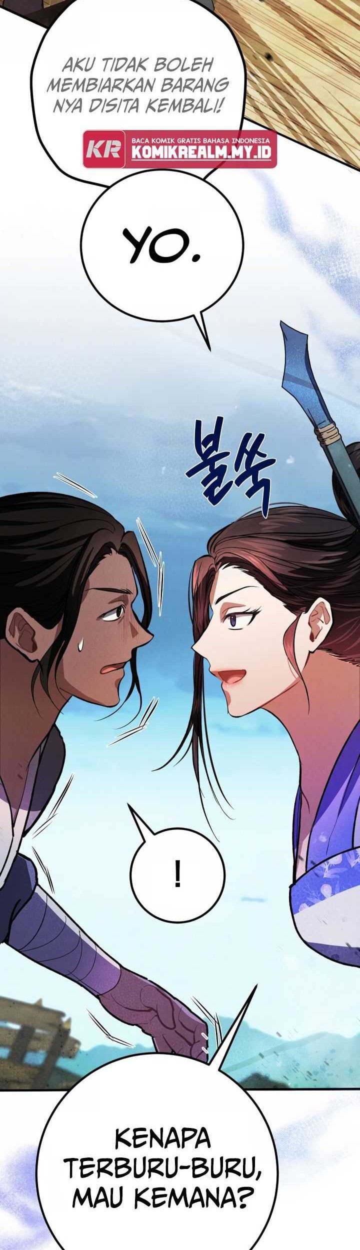 Reincarnation of a Martial Prodigy Chapter 11 Gambar 44