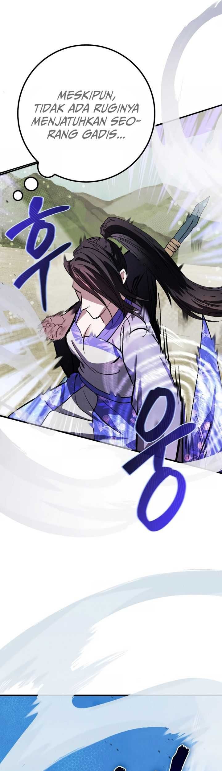 Reincarnation of a Martial Prodigy Chapter 11 Gambar 47