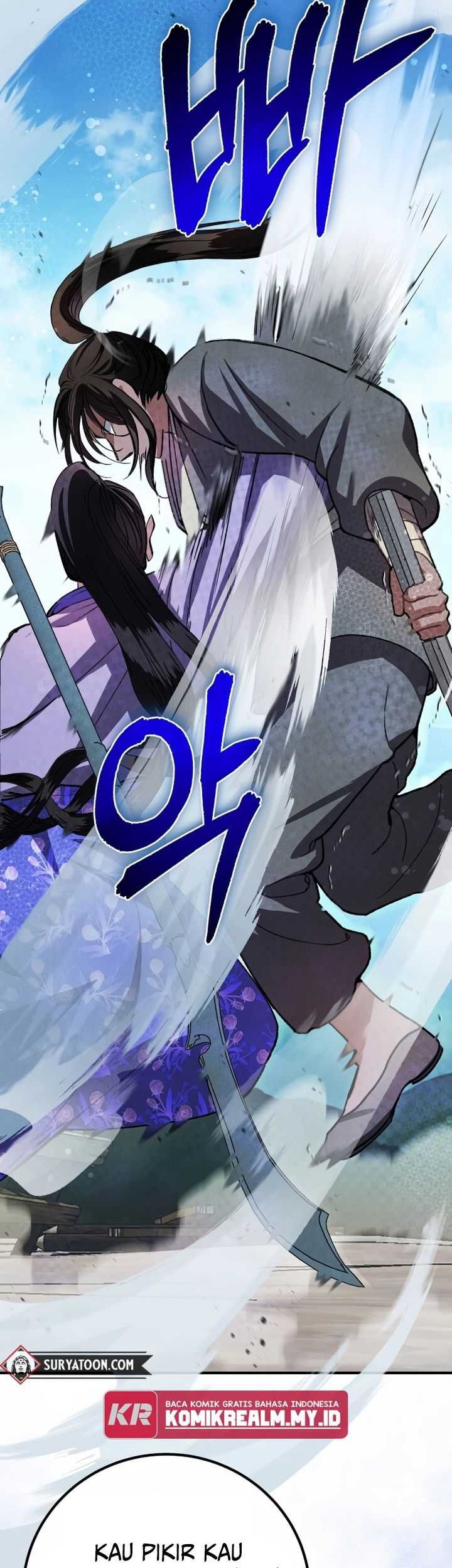 Reincarnation of a Martial Prodigy Chapter 11 Gambar 48