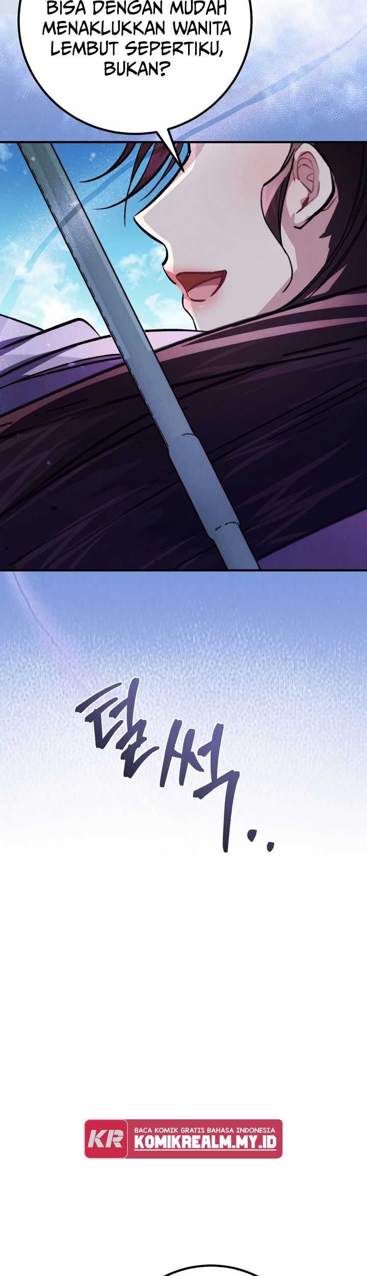 Reincarnation of a Martial Prodigy Chapter 11 Gambar 49