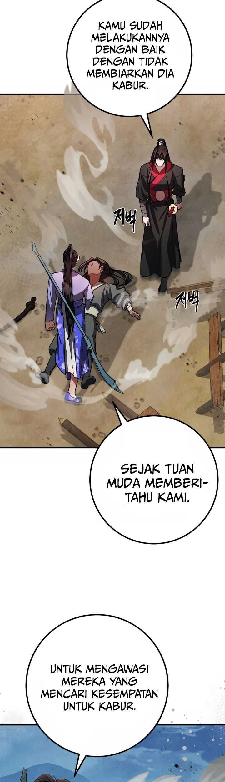 Reincarnation of a Martial Prodigy Chapter 11 Gambar 50