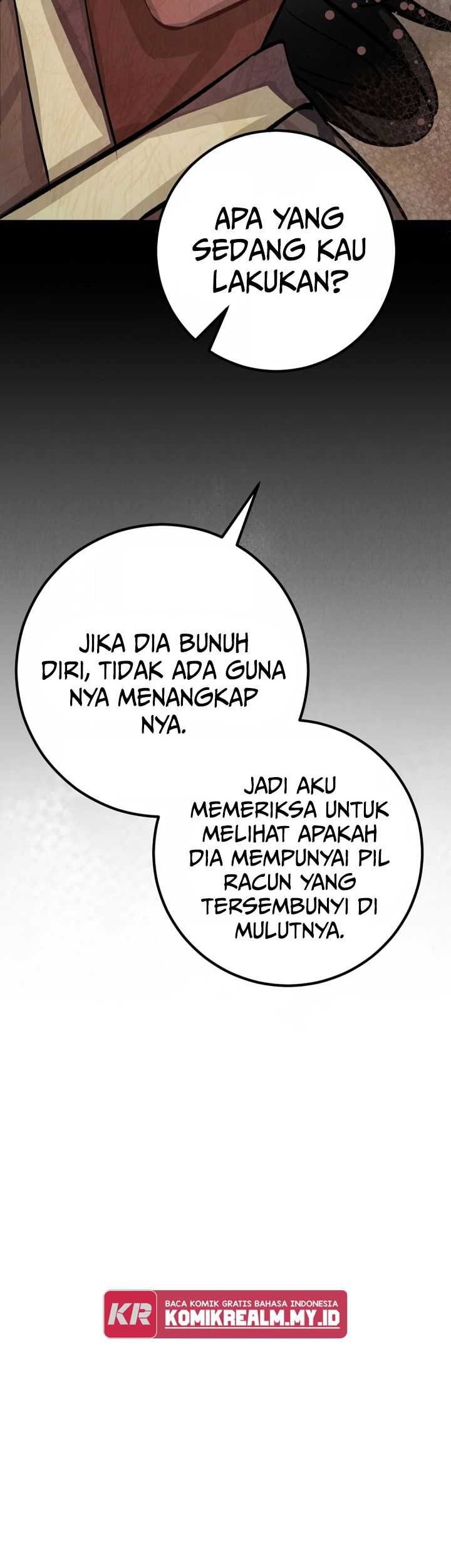 Reincarnation of a Martial Prodigy Chapter 11 Gambar 52