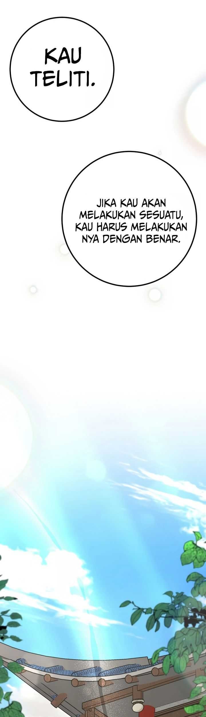 Reincarnation of a Martial Prodigy Chapter 11 Gambar 53