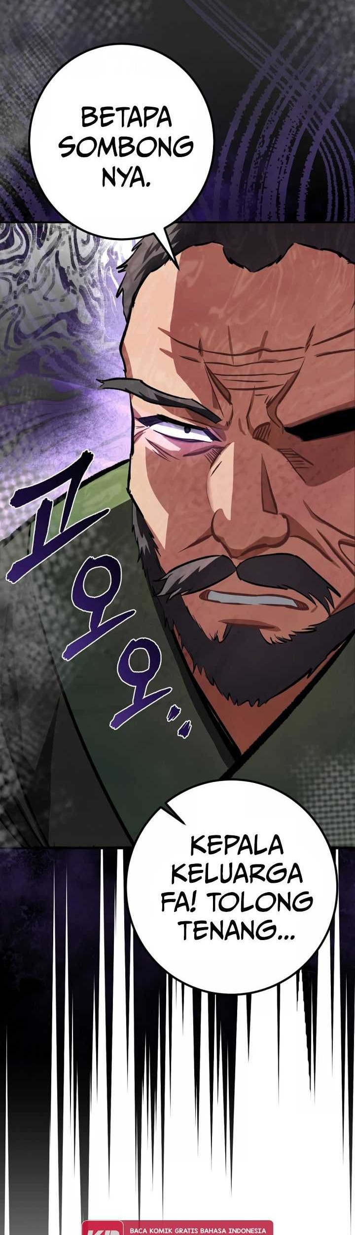 Reincarnation of a Martial Prodigy Chapter 11 Gambar 60