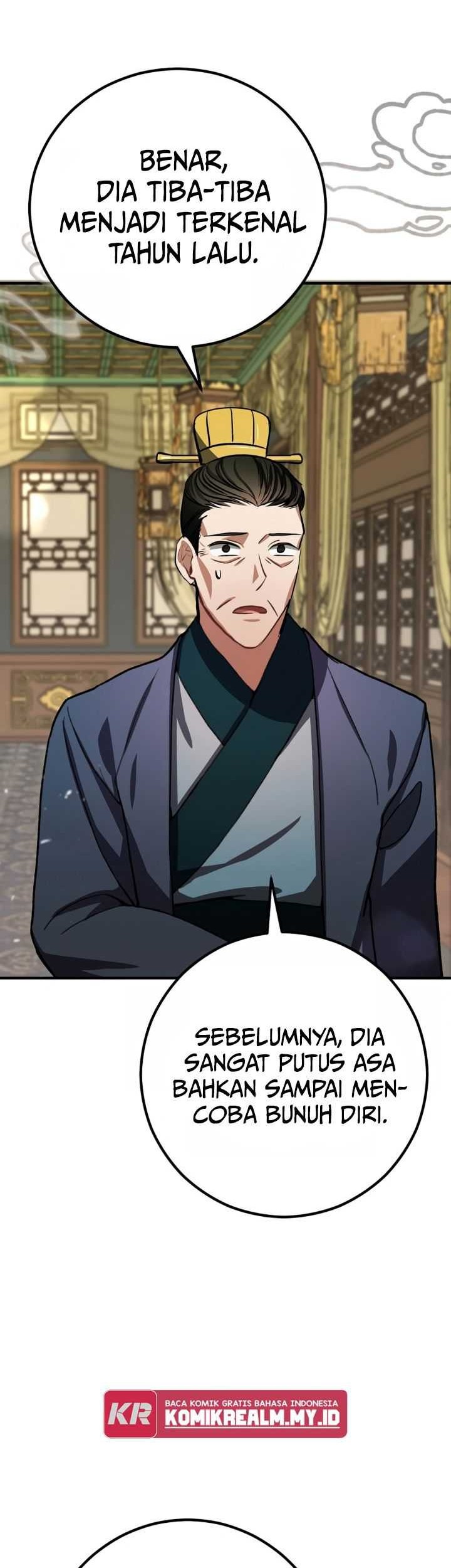 Reincarnation of a Martial Prodigy Chapter 11 Gambar 62
