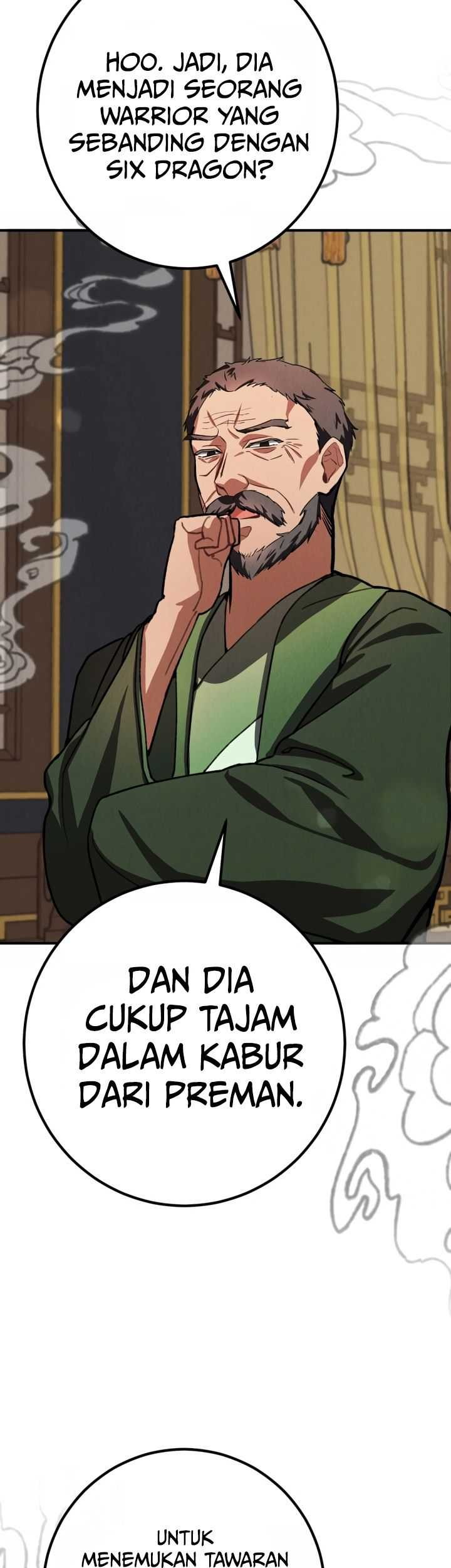 Reincarnation of a Martial Prodigy Chapter 11 Gambar 63