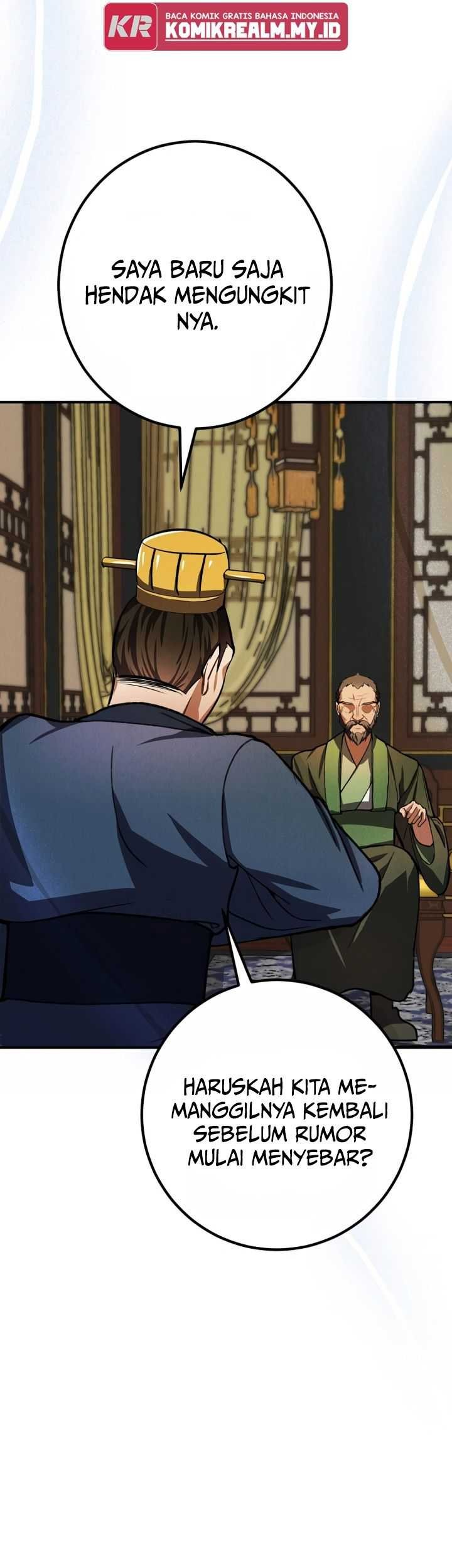 Reincarnation of a Martial Prodigy Chapter 11 Gambar 65