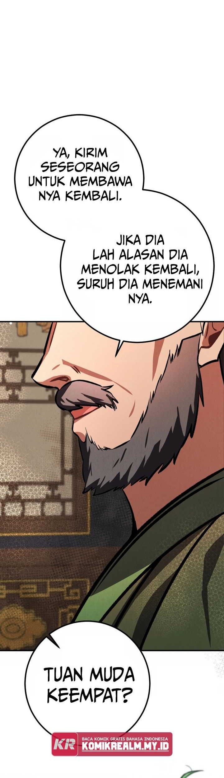 Reincarnation of a Martial Prodigy Chapter 11 Gambar 66