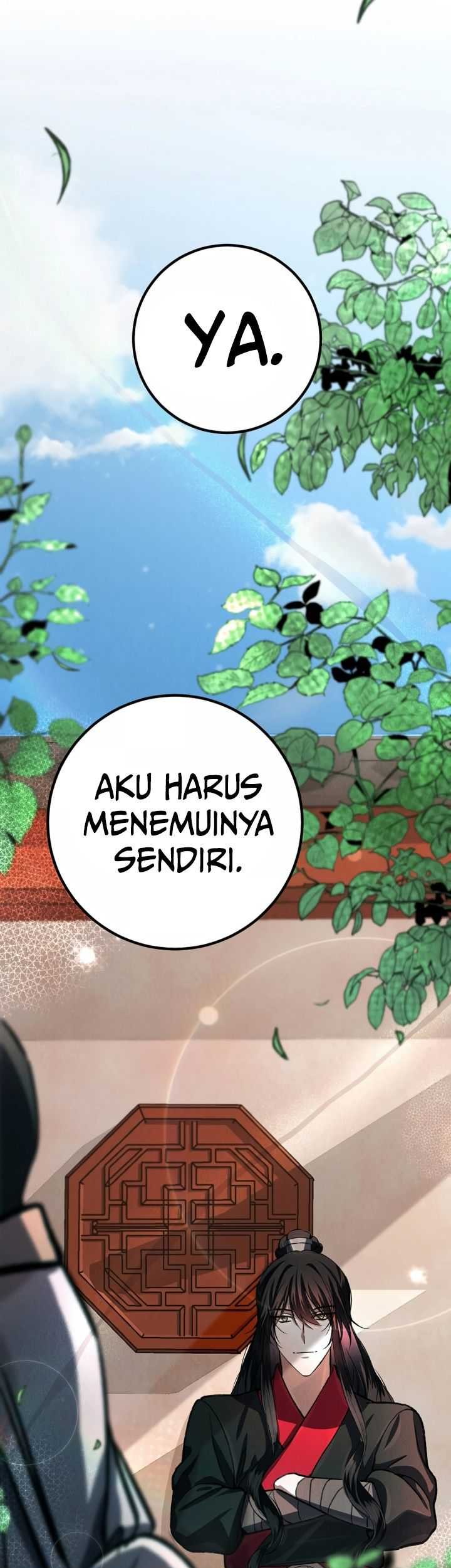 Reincarnation of a Martial Prodigy Chapter 11 Gambar 67
