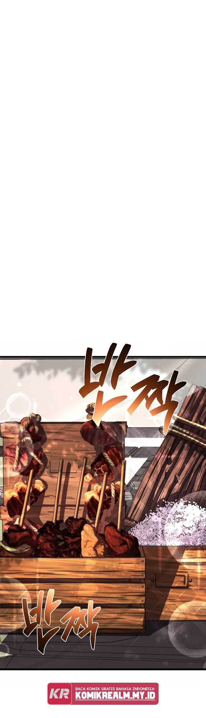Reincarnation of a Martial Prodigy Chapter 11 Gambar 69
