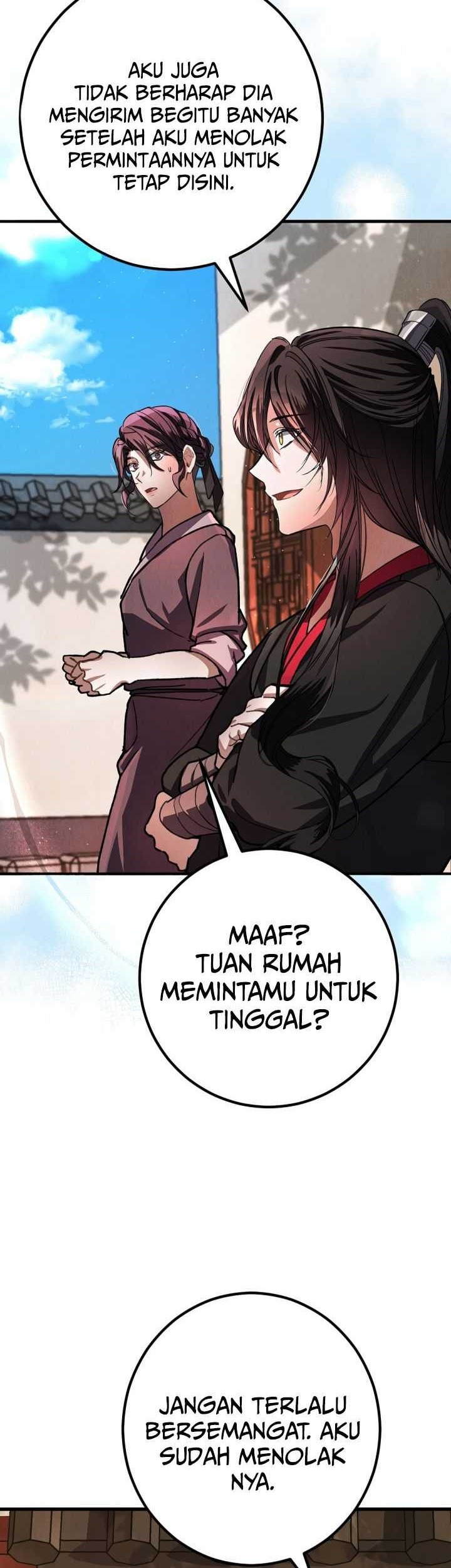 Reincarnation of a Martial Prodigy Chapter 11 Gambar 74