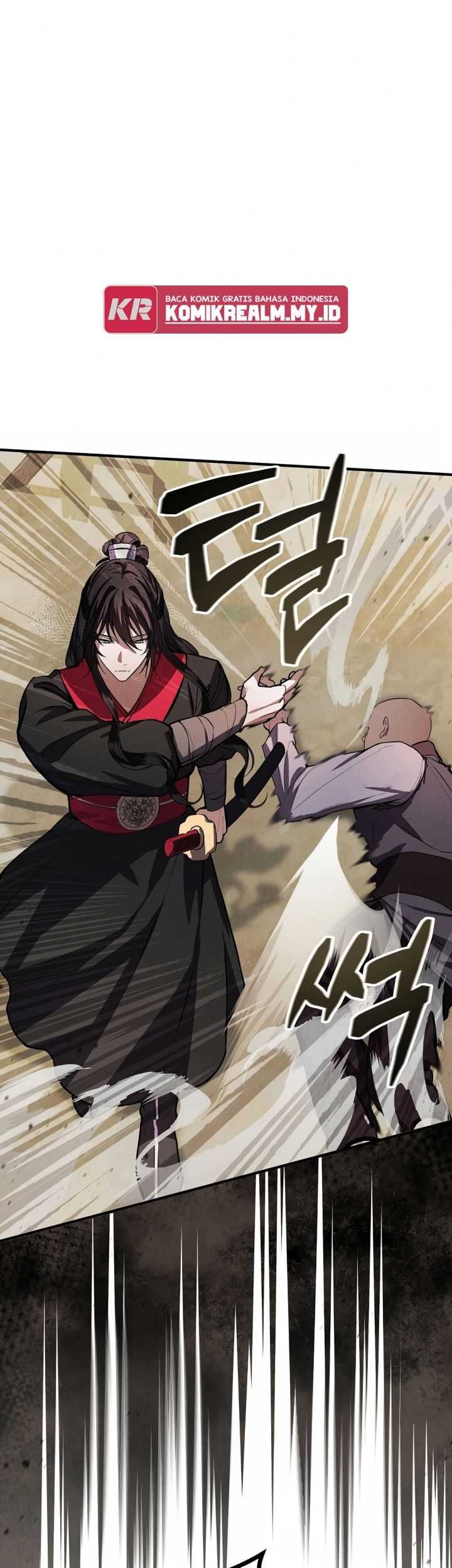 Reincarnation of a Martial Prodigy Chapter 11 Gambar 5