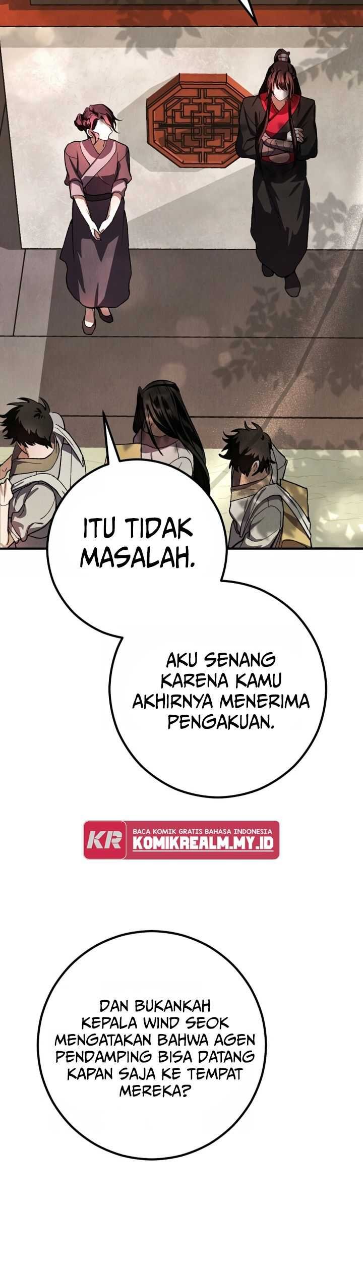 Reincarnation of a Martial Prodigy Chapter 11 Gambar 75