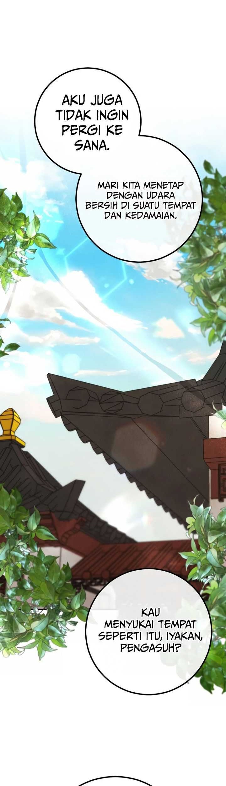 Reincarnation of a Martial Prodigy Chapter 11 Gambar 76