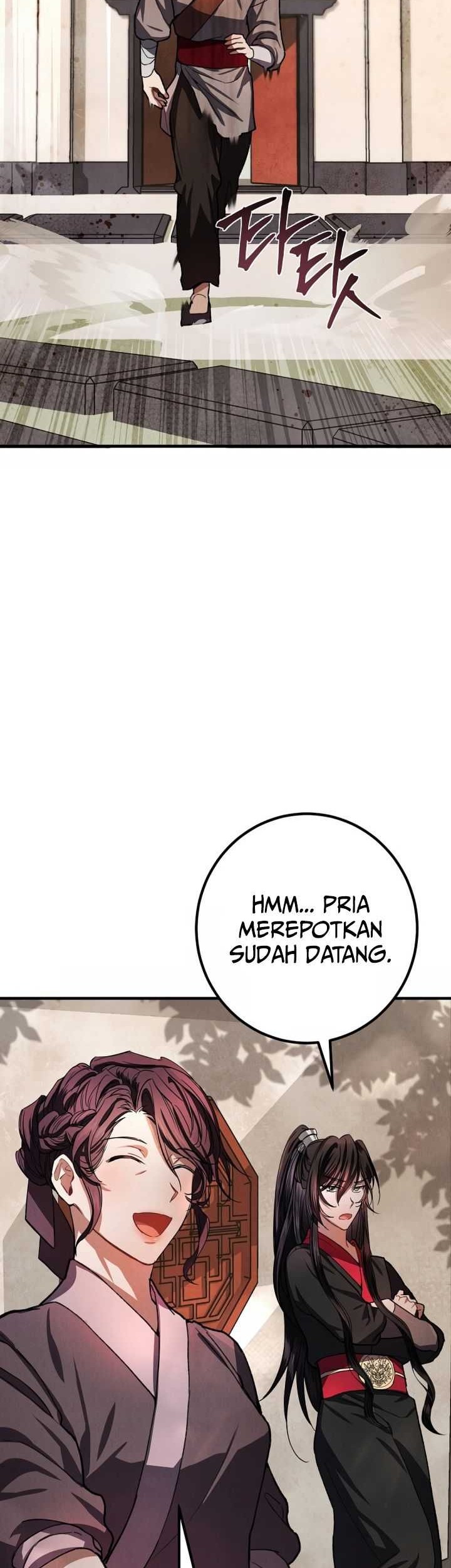 Reincarnation of a Martial Prodigy Chapter 11 Gambar 78