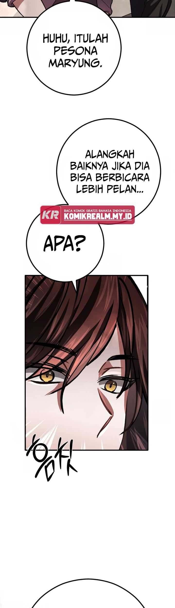 Reincarnation of a Martial Prodigy Chapter 11 Gambar 79