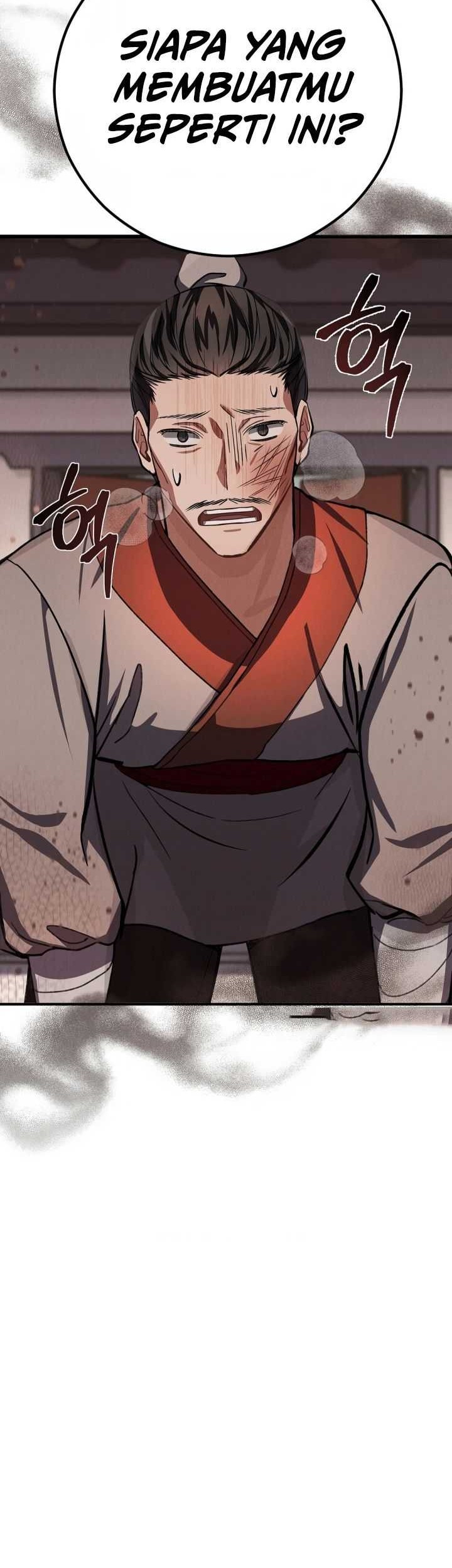 Reincarnation of a Martial Prodigy Chapter 11 Gambar 80