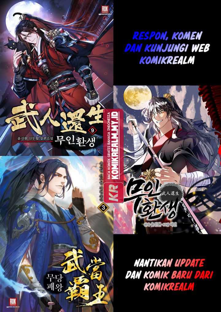 Reincarnation of a Martial Prodigy Chapter 11 Gambar 82