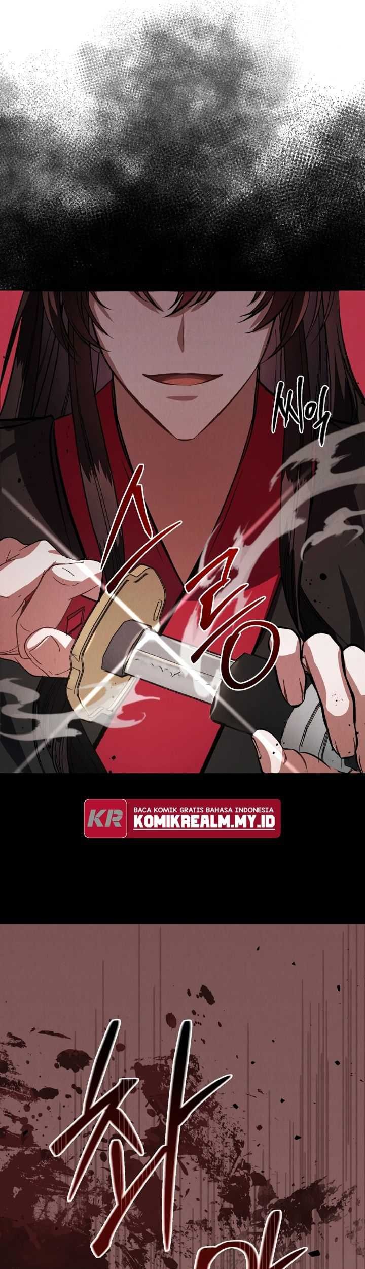 Reincarnation of a Martial Prodigy Chapter 11 Gambar 8