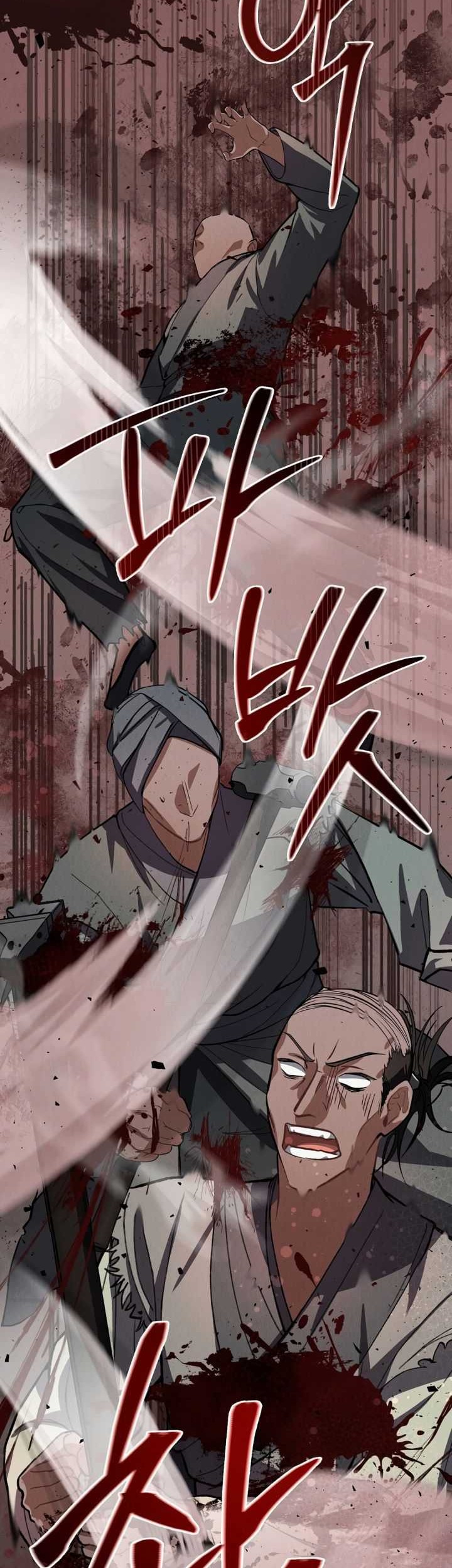 Reincarnation of a Martial Prodigy Chapter 11 Gambar 9
