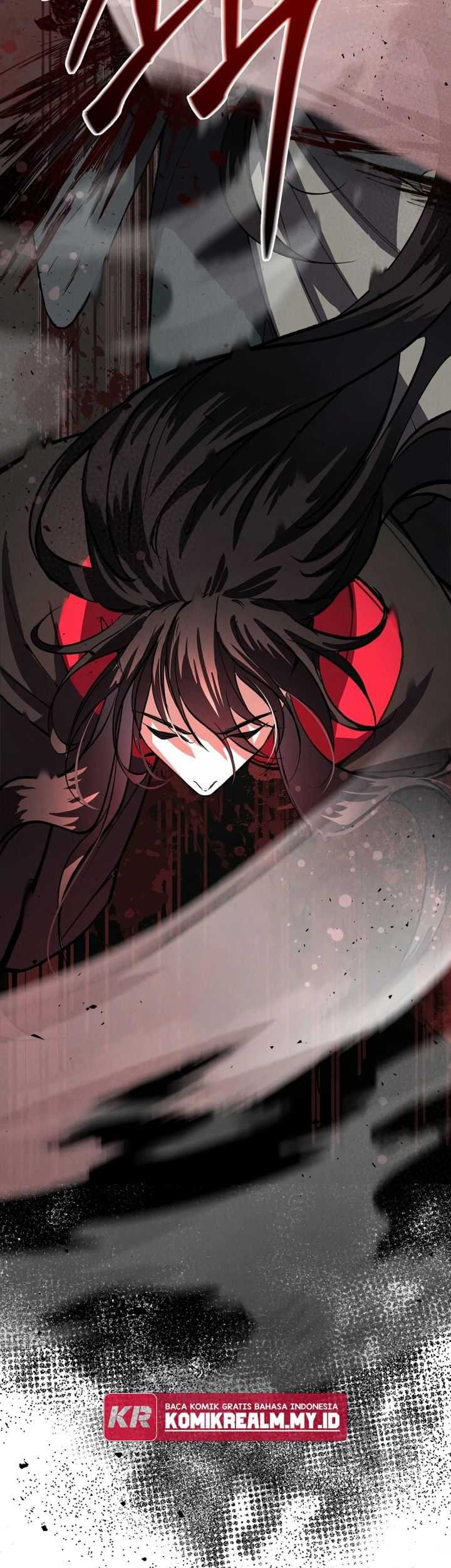 Reincarnation of a Martial Prodigy Chapter 11 Gambar 10