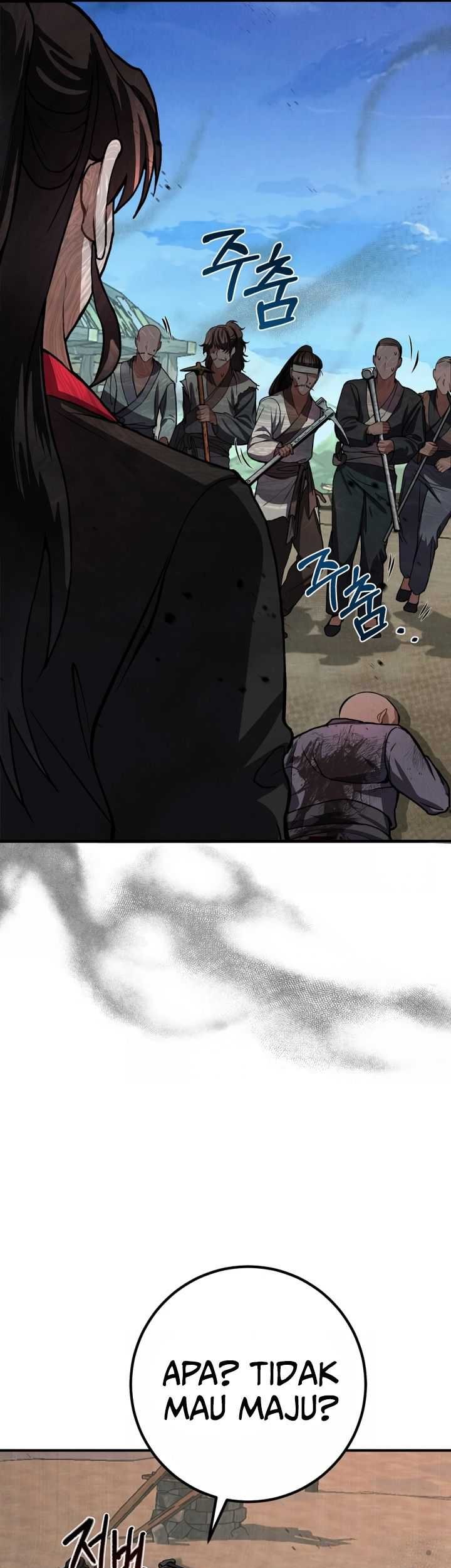 Reincarnation of a Martial Prodigy Chapter 11 Gambar 13