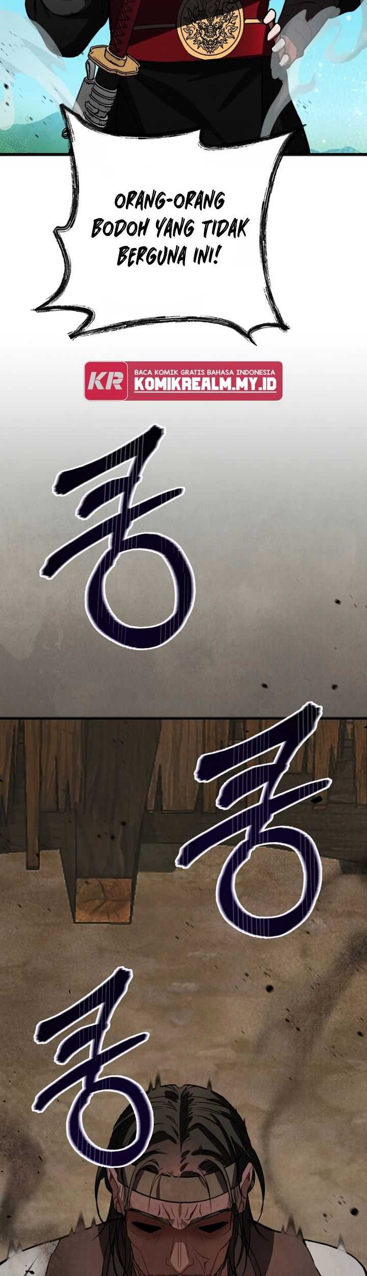 Reincarnation of a Martial Prodigy Chapter 11 Gambar 16