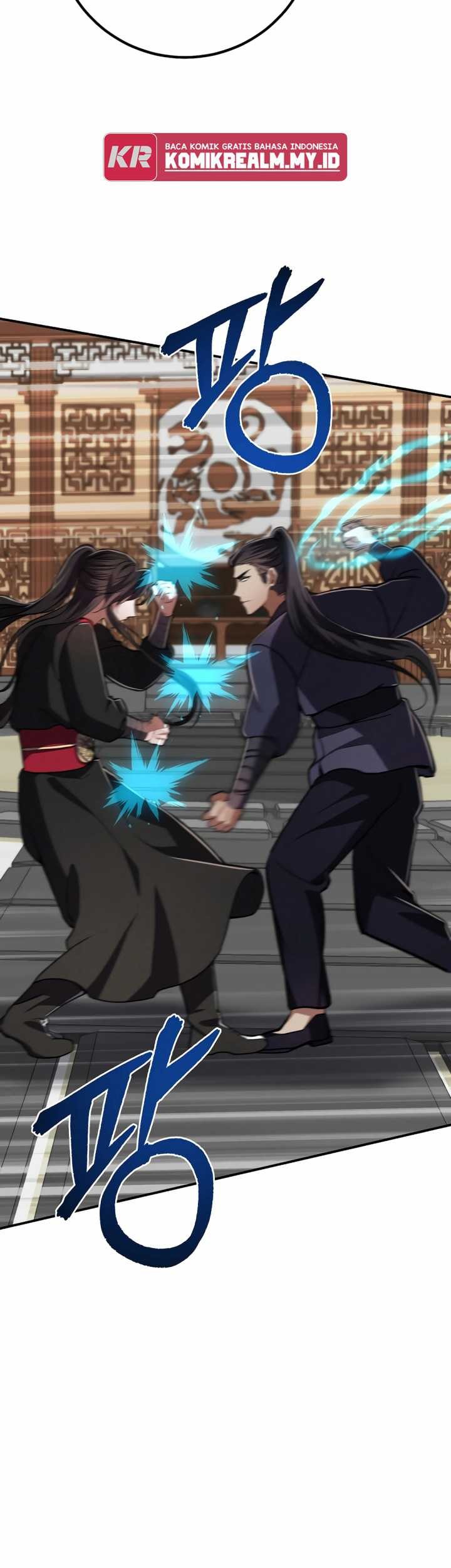 Reincarnation of a Martial Prodigy Chapter 10 Gambar 17