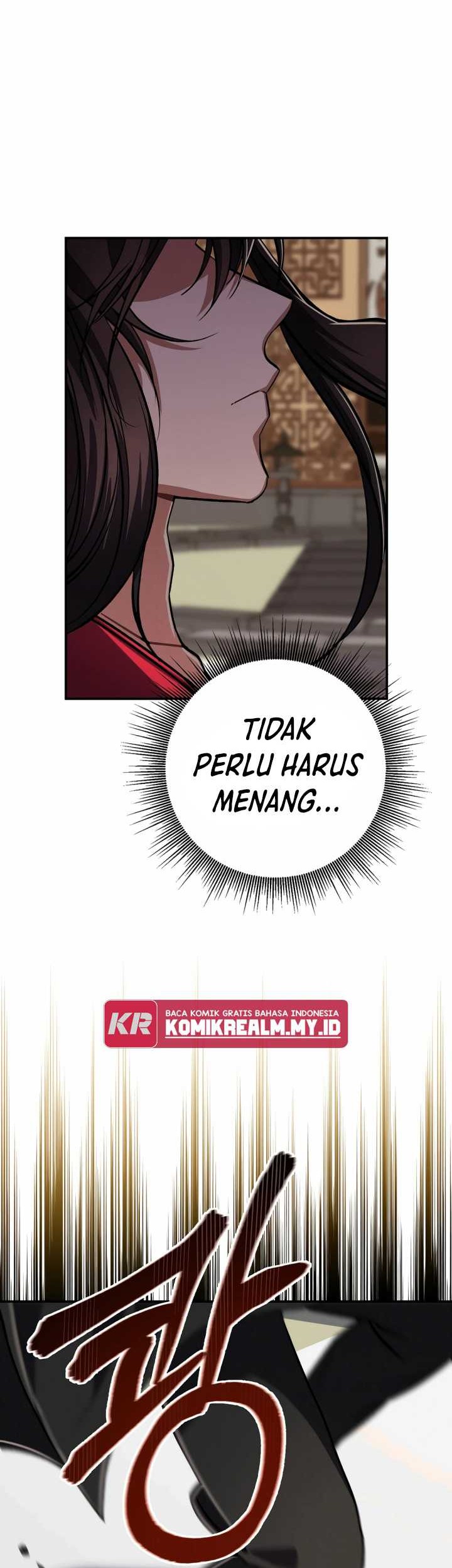 Reincarnation of a Martial Prodigy Chapter 10 Gambar 18
