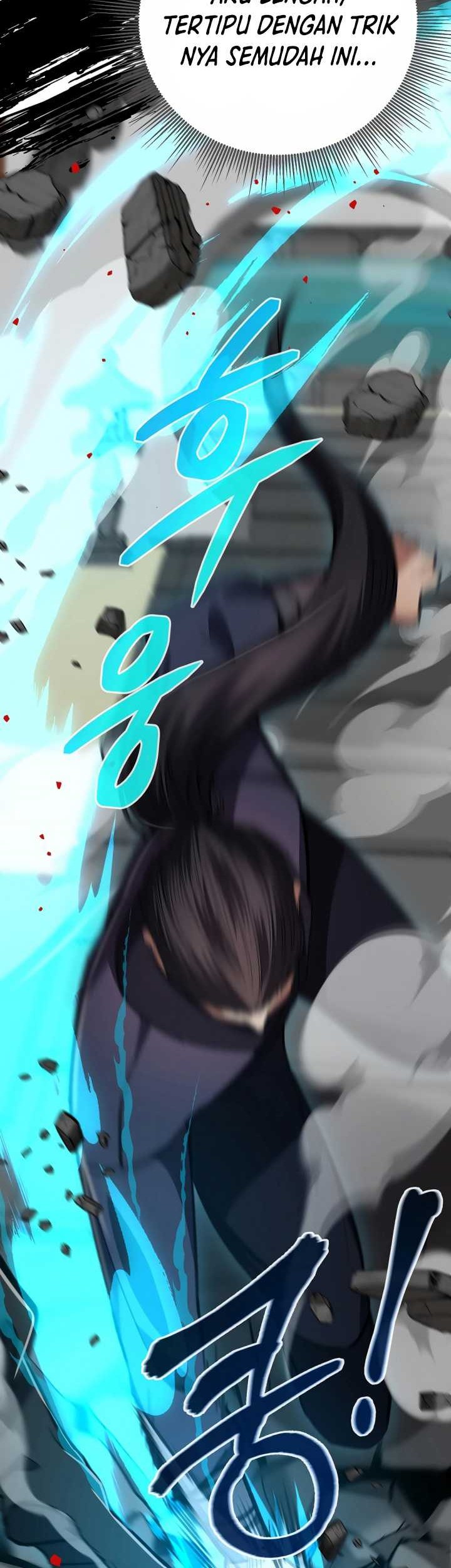 Reincarnation of a Martial Prodigy Chapter 10 Gambar 22