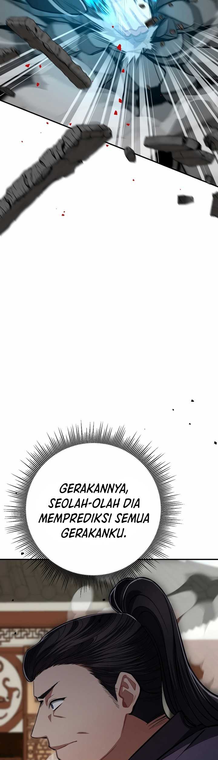 Reincarnation of a Martial Prodigy Chapter 10 Gambar 23