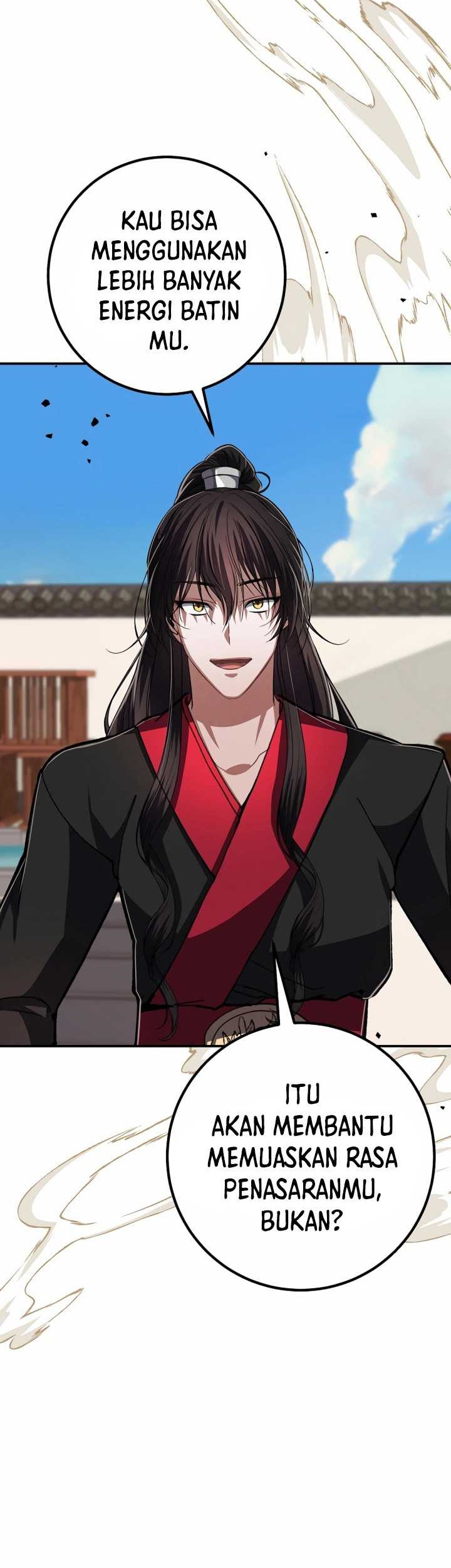 Reincarnation of a Martial Prodigy Chapter 10 Gambar 30
