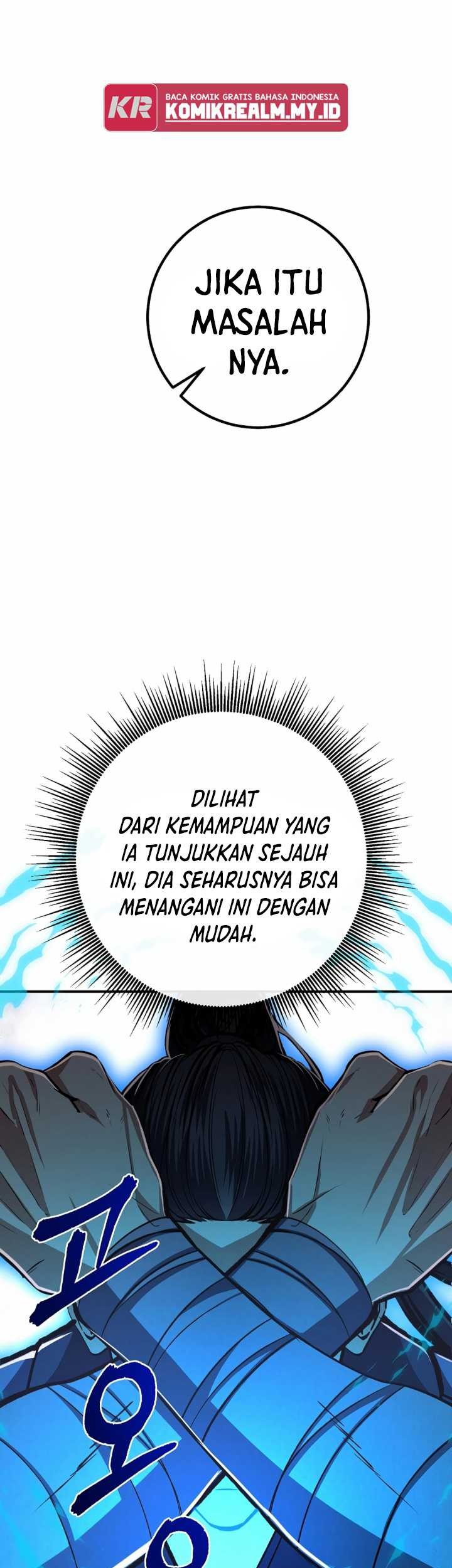 Reincarnation of a Martial Prodigy Chapter 10 Gambar 31