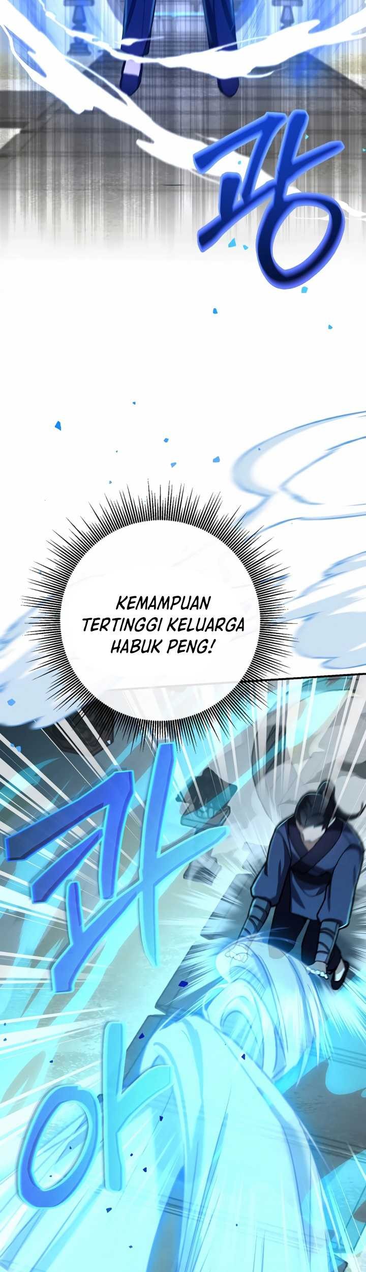 Reincarnation of a Martial Prodigy Chapter 10 Gambar 33
