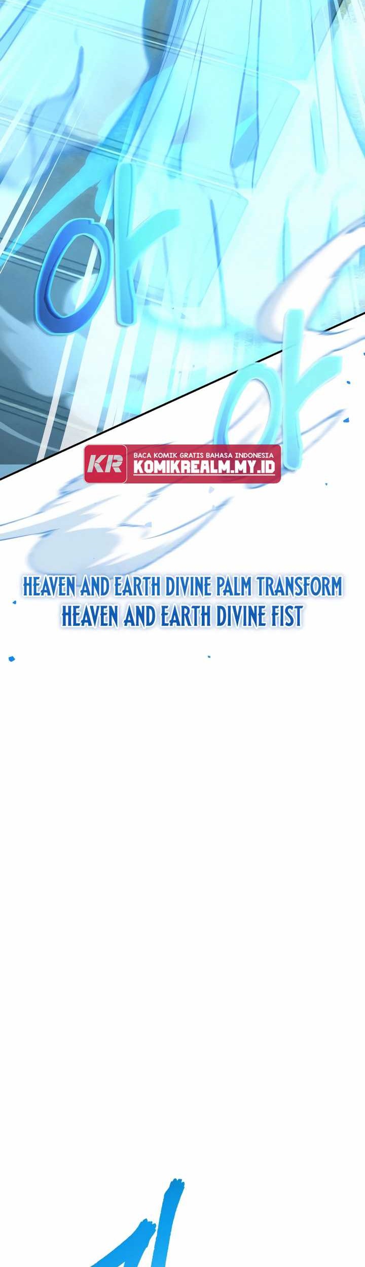 Reincarnation of a Martial Prodigy Chapter 10 Gambar 34