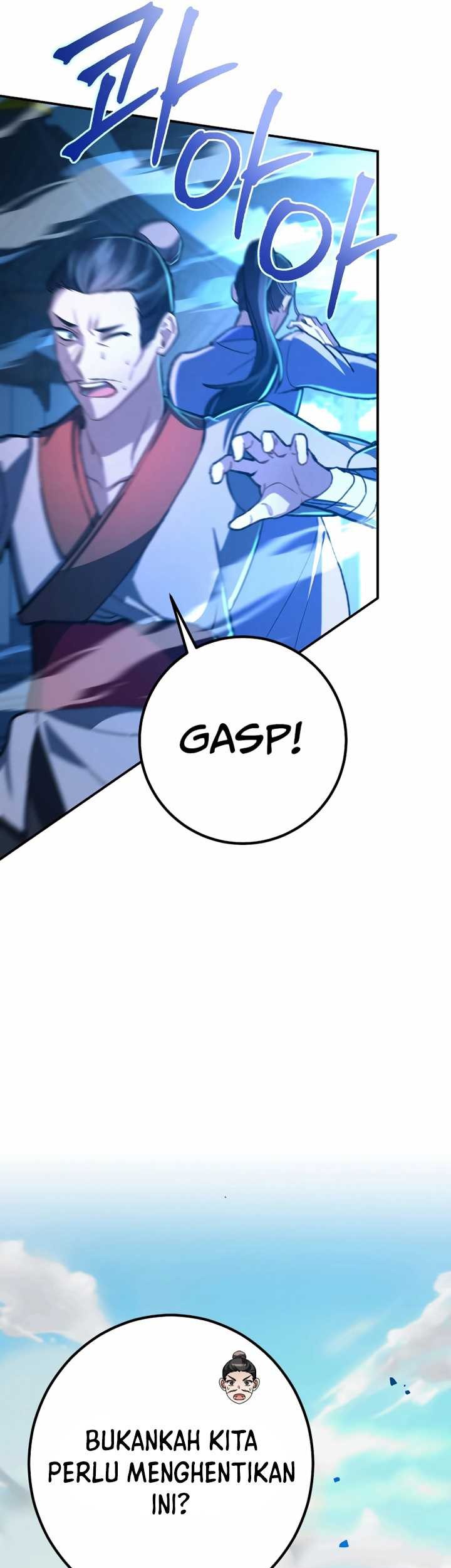 Reincarnation of a Martial Prodigy Chapter 10 Gambar 36