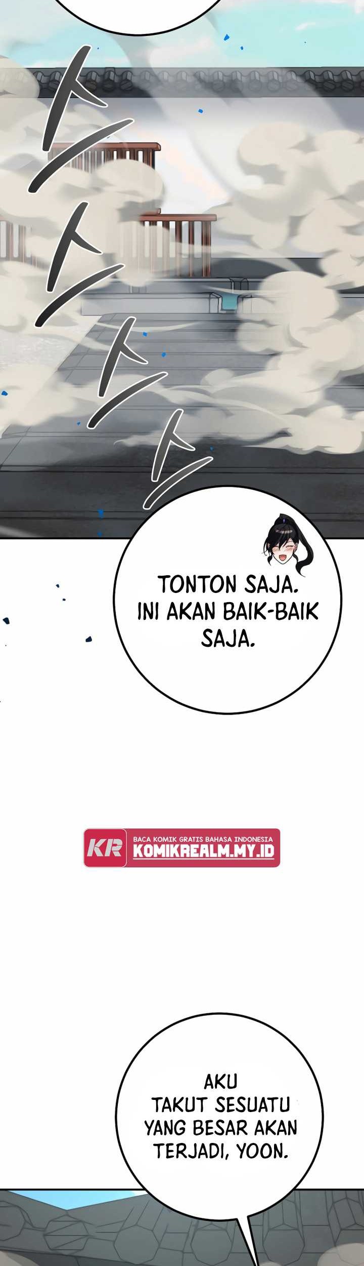 Reincarnation of a Martial Prodigy Chapter 10 Gambar 37