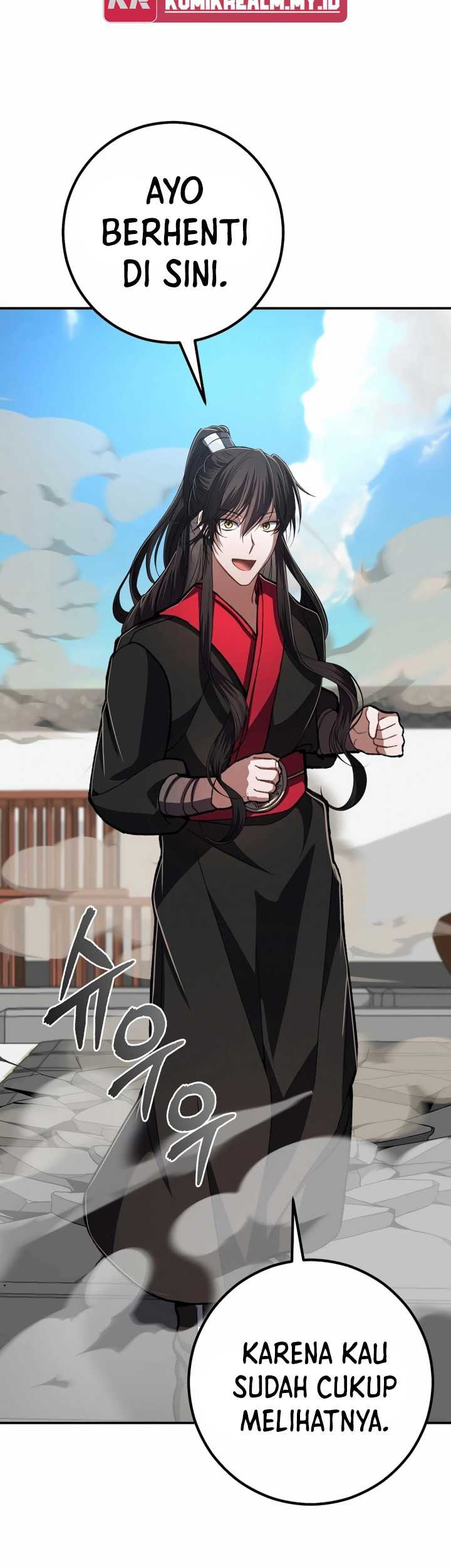 Reincarnation of a Martial Prodigy Chapter 10 Gambar 40