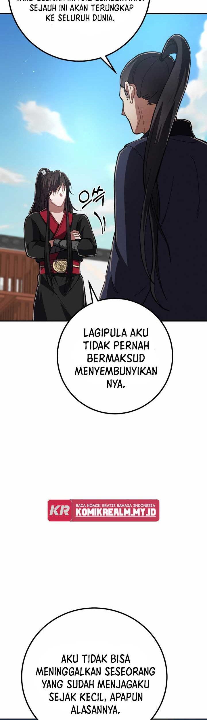 Reincarnation of a Martial Prodigy Chapter 10 Gambar 43