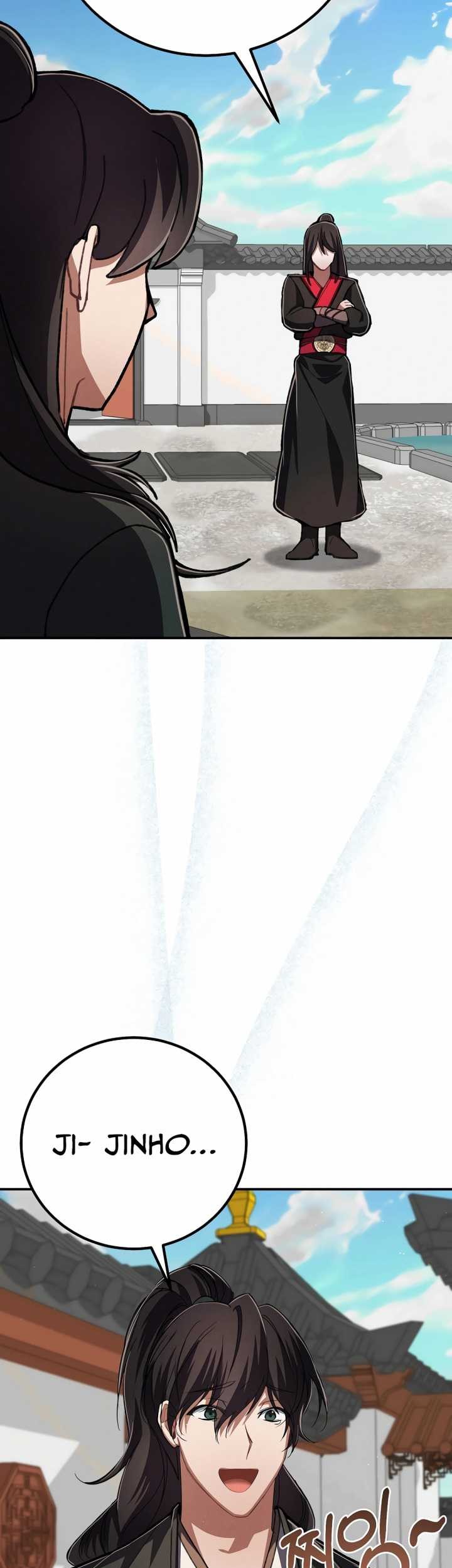 Reincarnation of a Martial Prodigy Chapter 10 Gambar 44
