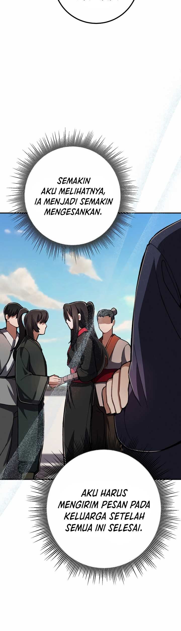 Reincarnation of a Martial Prodigy Chapter 10 Gambar 46