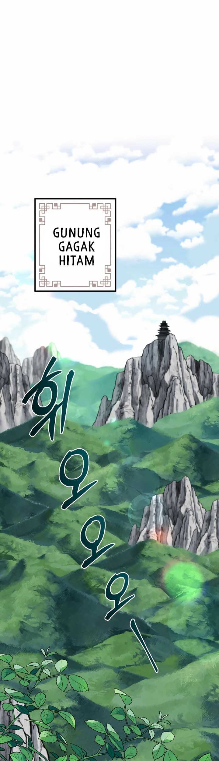 Reincarnation of a Martial Prodigy Chapter 10 Gambar 49