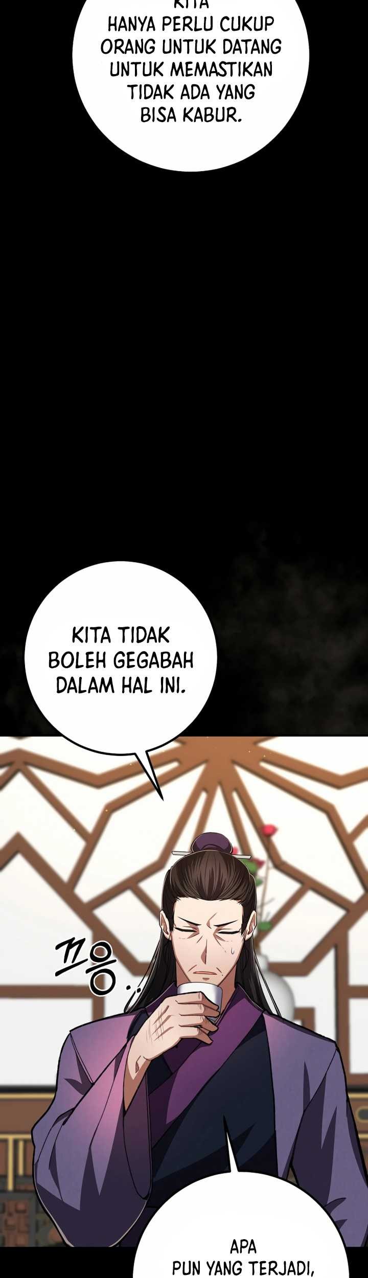 Reincarnation of a Martial Prodigy Chapter 10 Gambar 54