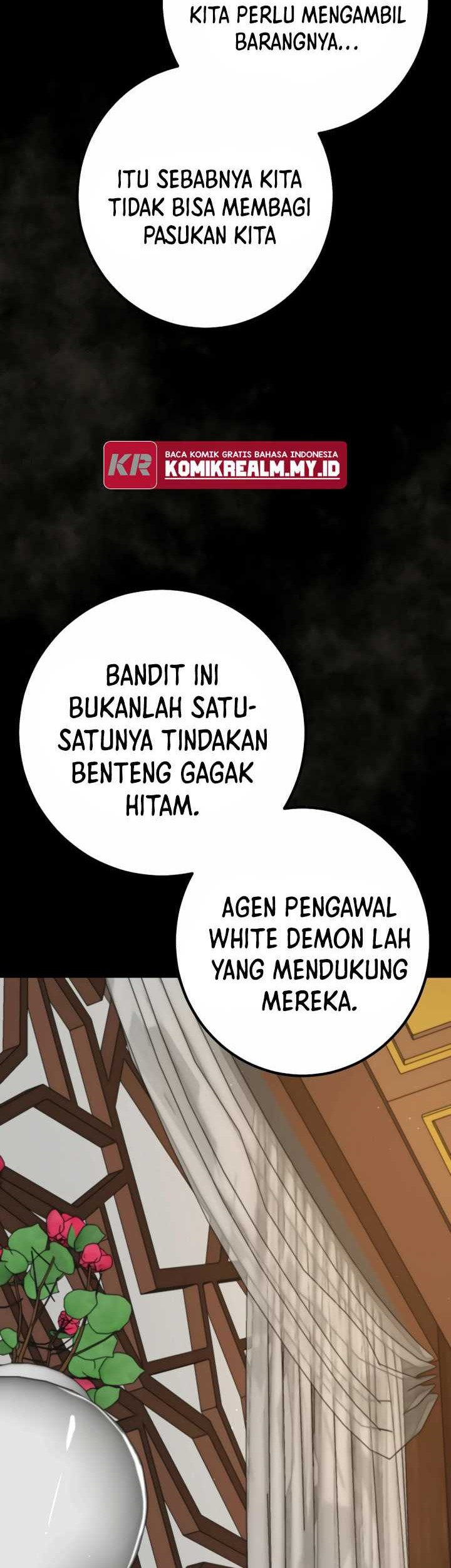 Reincarnation of a Martial Prodigy Chapter 10 Gambar 55