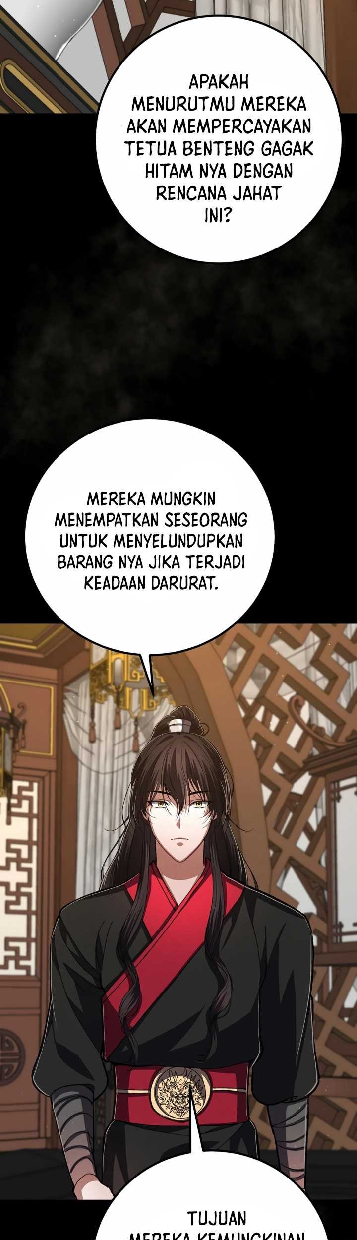 Reincarnation of a Martial Prodigy Chapter 10 Gambar 56