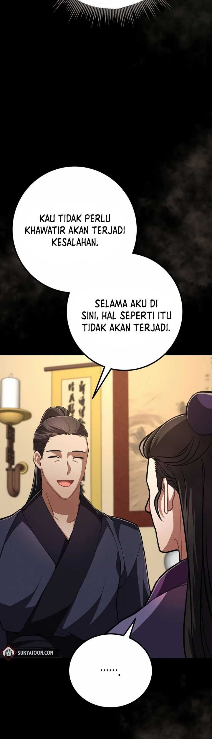 Reincarnation of a Martial Prodigy Chapter 10 Gambar 58