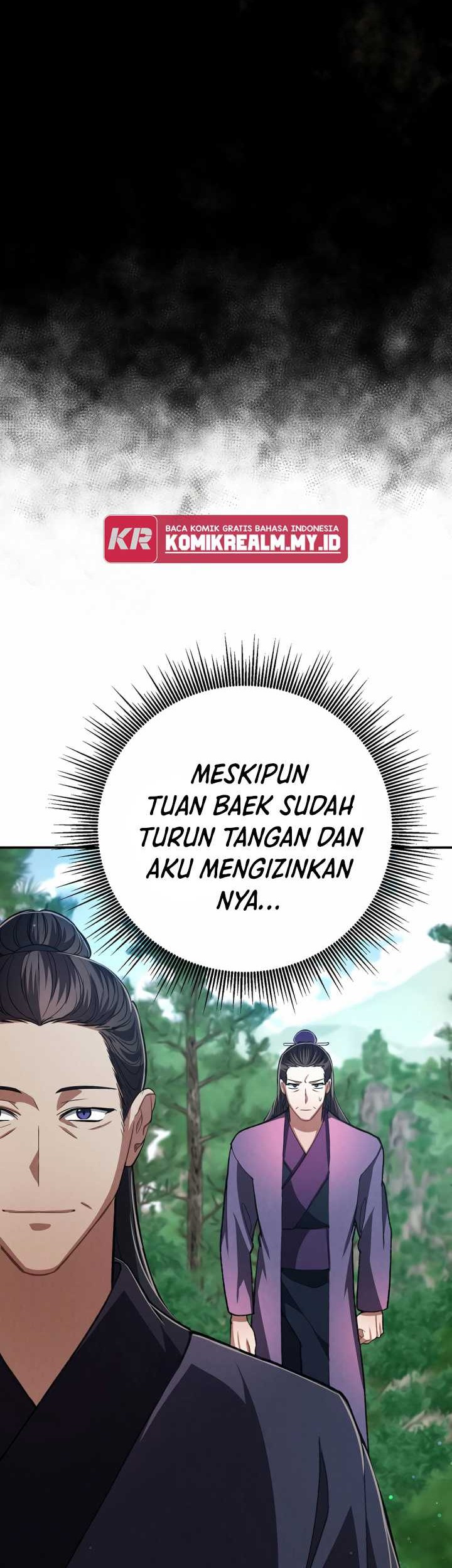 Reincarnation of a Martial Prodigy Chapter 10 Gambar 61
