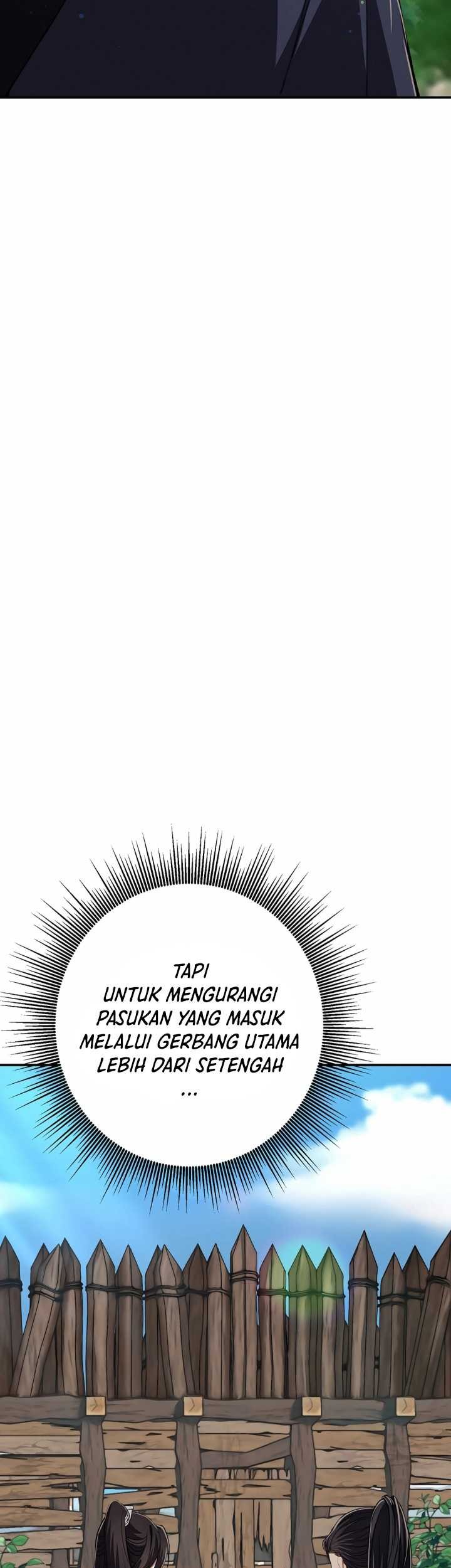 Reincarnation of a Martial Prodigy Chapter 10 Gambar 62